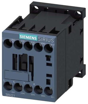 Siemens 3RH21221BM40