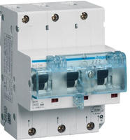 Hager HTN335C, Hager SLS-Schalter HTN335C | 3-polig | Cs-Charakteristik | 35A 