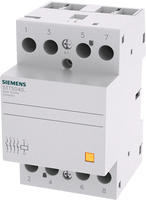 Siemens - 5tt5840-0 Installationssch&uuml;tz 4 Schlie&szlig;er 40 A 1 St.