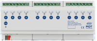 Mdt Schaltaktor 12fach 12te Reg 16/20 A 230 V Ac C-last