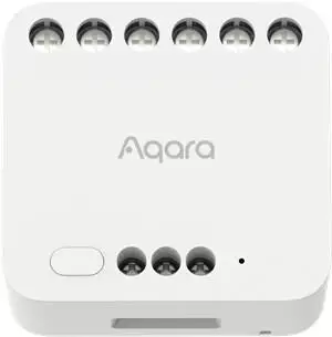 Aqara Doppelrelaismodul T2 (DCM-K01)