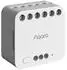 Aqara Doppelrelaismodul T2 (DCM-K01)