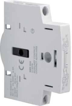Hager HZC312