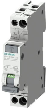 Siemens 5SV13167LK13