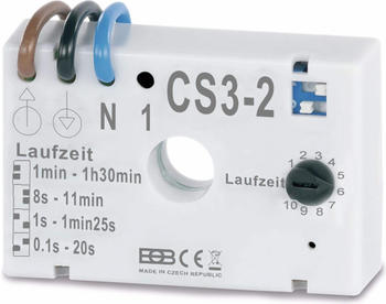 Elektrobock CS3-2