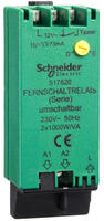 ELSO Schalter Elso Fernschaltrelais 2x1000W 517820 bunt