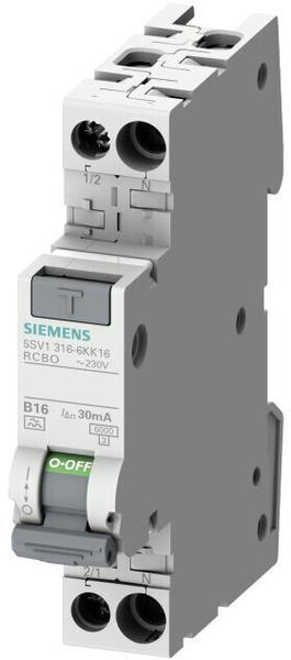 Siemens 5SV13166LK10