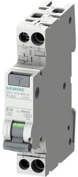 Siemens 5SV13164KK13