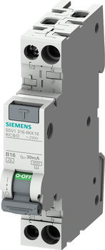 Siemens 5SV13167LK06