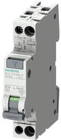 Siemens 5SV13166LK13 FI-Schutzschalter/Leitungsschutzschalter