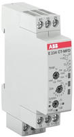 ABB Stotz S&J Zeitrelais 12-240V AC/DC CT-MFD.21