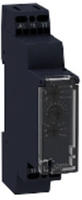 GS Zeitrelais 10Funkt 1W RE17RMMU 24VDC/24-240VAC RE17RMMU