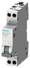 Siemens 5SV6016-6KK13, Siemens Brandschutzschalter AFDD-MCB B13 2pol 230V 1TE