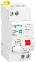 Schneider R9D01625, Schneider Electric FI/LS-Schalter Resi9 R9D01625 | 1P+N | 25A 
