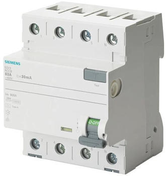 Siemens 5SV53446KL