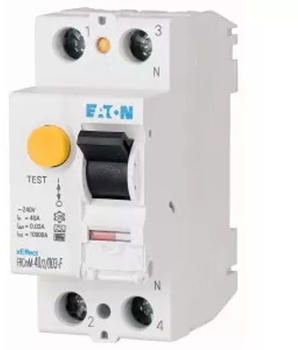 Eaton FI-Schalter FRCMM-40/2/03-G/F