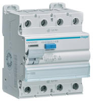 Hager CNA640D, Hager FI-Schutzschalter CNA640D | Fehlerstromschutzschalter...