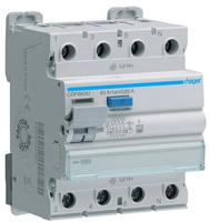 Hager CDF663D, Hager CDF663D (CDF663D)
