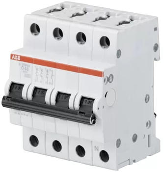 ABB S 203-C 6 NA