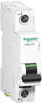 Schneider Electric C60H A9N61502 DC (1-polig, 2 A)