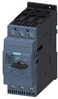 Circuit breaker size s2 for motor protection class 10 a-release 54-65a