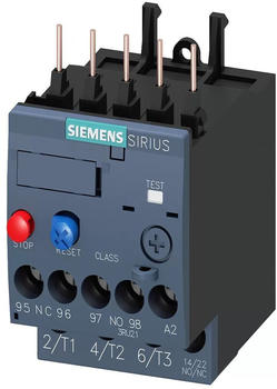 Siemens 3RU2116-0GB0