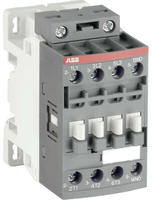 ABB STOTZ-KONTAKT Sch&uuml;tz 100-250VAC/DC AF16-30-01-13 (1SBL177001R1301)