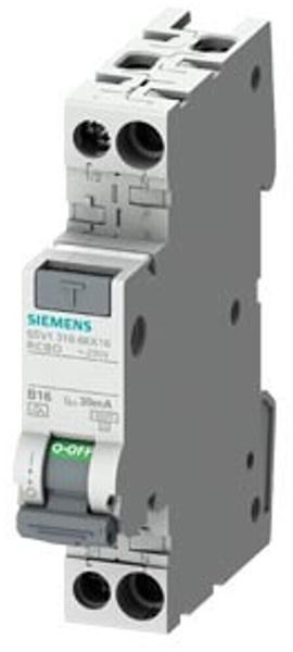 Siemens 5SV13167KK06/ 2polig