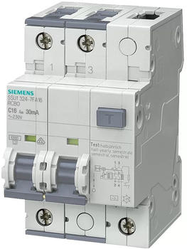 Siemens 5SU13246KX10
