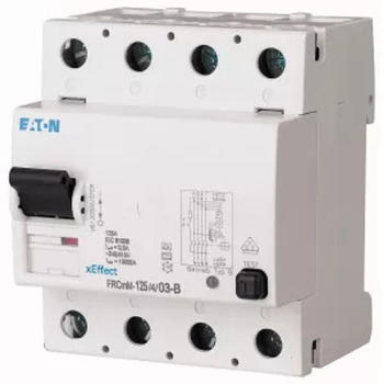 Eaton FI-Schalter 1FRCMM-125/4/003-G/B