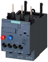 &Uuml;berlastrelais Siemens 3RU2126-4AB0 1 St.