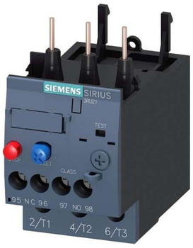 Siemens 3RU21264AB0