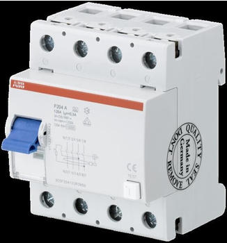 ABB F204AS-125/0,3L (2CSF204223R3950)
