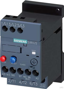 Siemens 3RU2116-1GB1