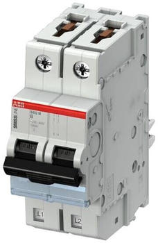 ABB S402M-B16