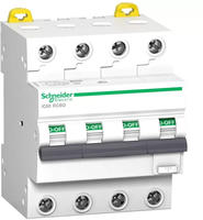 Schneider Electric A9D87432, Schneider Electric Combination switch Acti 9 iC60...