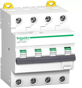 Schneider Electric A9D87432 FI-32A 0.03A