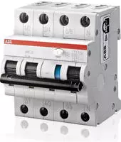 ABB 2CSR256140R1324, ABB 2CSR256140R1324 DS203NCA-C32/003 FI/LS-Schalter 6kA...