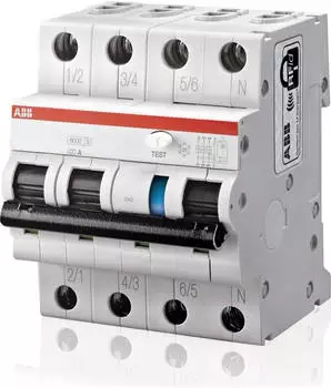 ABB 2CSR256140R1324