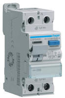 HAGER CDF540D FI-Schutzschalter 2P 10kA 40A 30mA TypF (CDF540D)