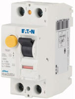 Eaton Y7-170431 FRCMM-25/2/003-A FI-Schutzschalter 2phasig A 25 A 0.003 A (Y7-170431)