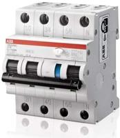 ABB Stotz S&J FI/LS-Schalter DS203NCA-B32/0,03 (1er)