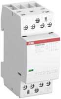 Abb Stotz S&j Installationssch&uuml;tz 25a 24v Ac/dc Esb25-31n-01