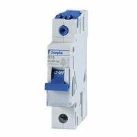 B16-1 6KA LS-Schalter DOEPKE DLS 6HSL B16-1 6KA