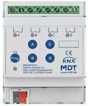 MDT AMI-0416.03