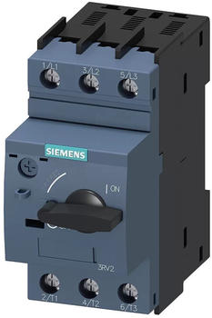 Siemens 3RV2011-0BA10