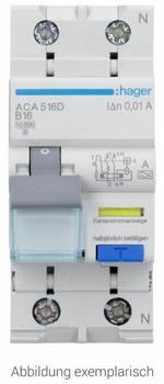 Hager AFX425D