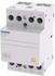 Siemens Insta-Schütz mit 2 Schließern und 2 Öffnern Kontakt für AC 230V 400V 40A Ansteu (5TT58420)