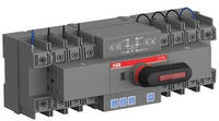 ABB OTM40F4C21D400C Automatischer Umschalter 40A 4-polig Top in