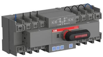 ABB 1SCA151255R1001